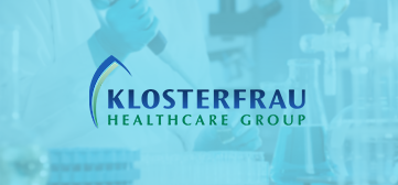 M.C.M. KLOSTERFRAU HEALTHCARE GROUP, S.R.O.