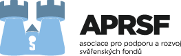 APRSF logo