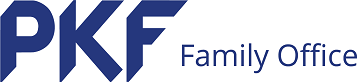 PKF Family Office logo