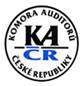Komora auditorů České republiky