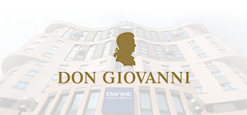 DON GIOVANNI HOTEL