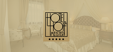 Hotel HOFFMEISTER