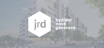 JRD – Bydlení nové generace