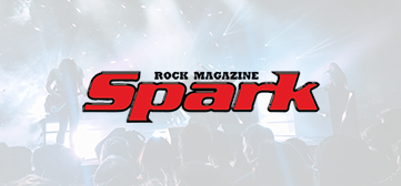Rock magazine SPARK