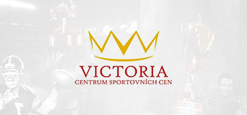VICTORIA – centrum sportovním cen