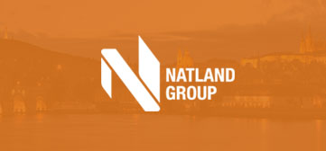 NATLAND GROUP LIMITED, o.s.