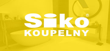 Siko koupelny a.s.