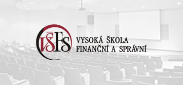 Vysoká škola finanční a správní